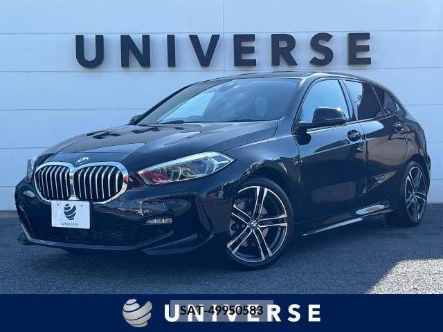 Bmw 1 SERIES 2019-11 318549-0