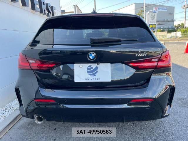 Bmw 1 SERIES 2019-11 318549-16