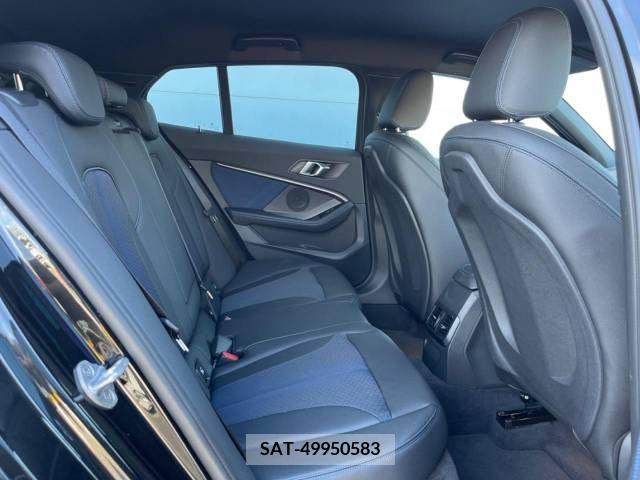 Bmw 1 SERIES 2019-11 318549-9