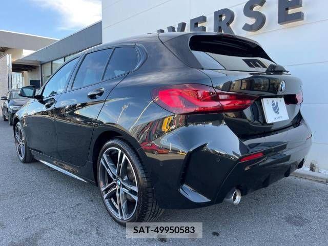Bmw 1 SERIES 2019-11 318549-18