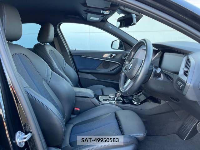 Bmw 1 SERIES 2019-11 318549-8