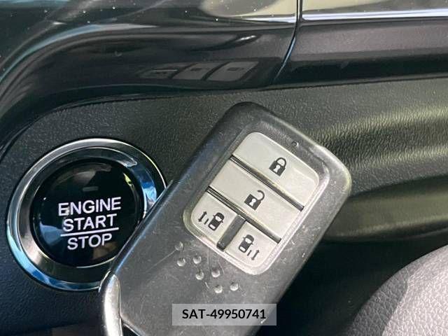 Honda STEP WGN 2016-03 245091-9