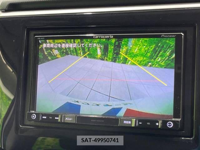 Honda STEP WGN 2016-03 245091-3