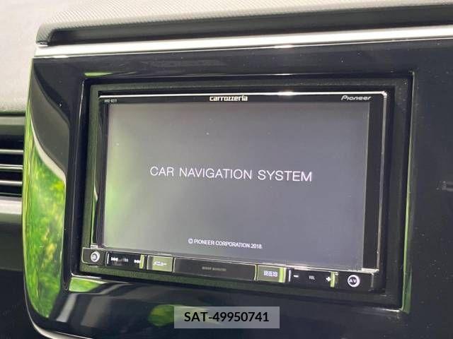 Honda STEP WGN 2016-03 245091-2