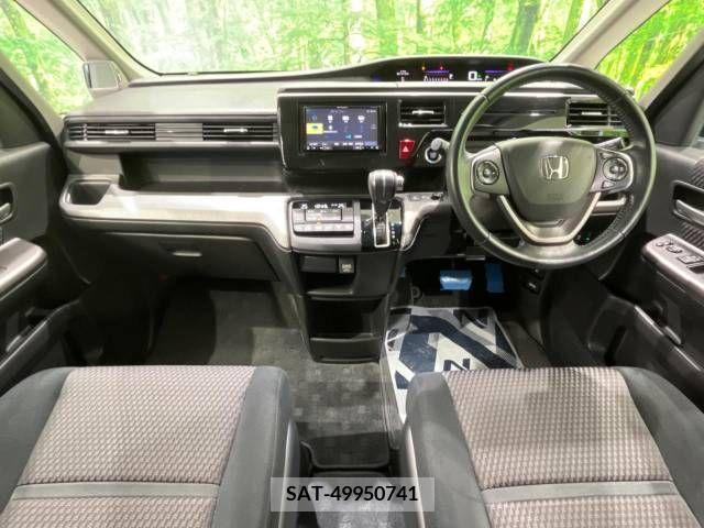 Honda STEP WGN 2016-03 245091-1