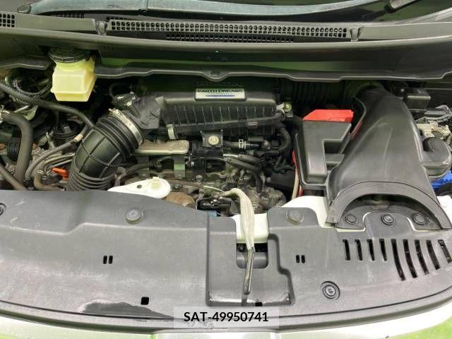 Honda STEP WGN 2016-03 245091-19