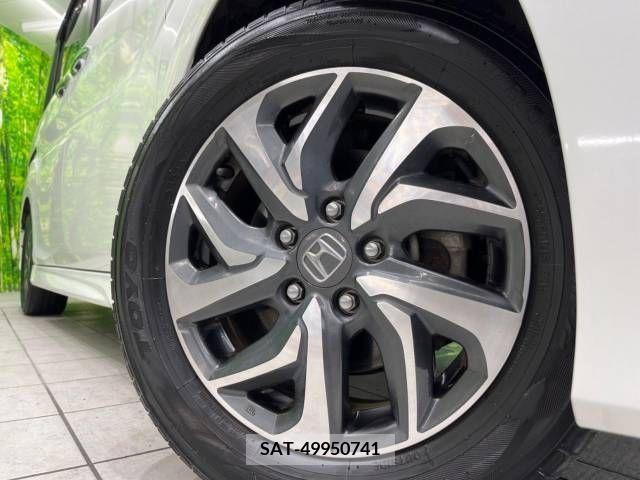 Honda STEP WGN 2016-03 245091-15