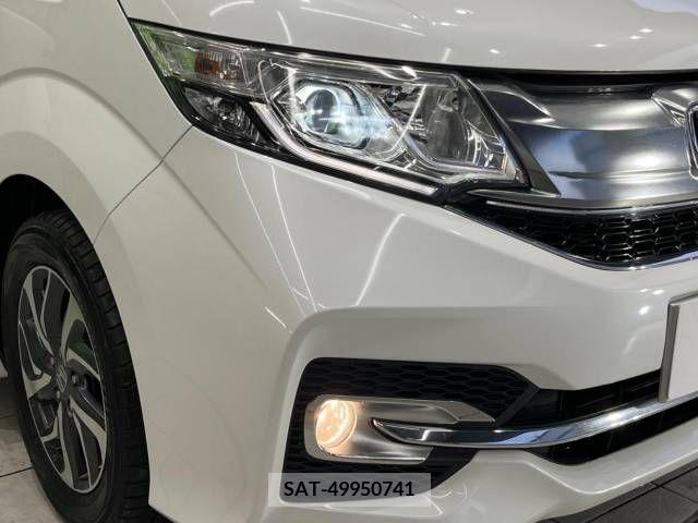 Honda STEP WGN 2016-03 245091-14