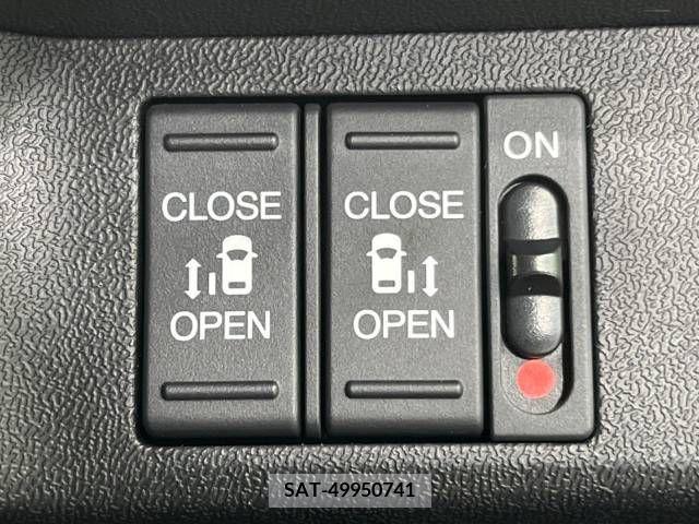 Honda STEP WGN 2016-03 245091-6