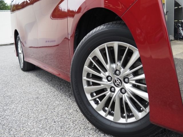 Toyota VELLFIRE 2019-09 20634-8