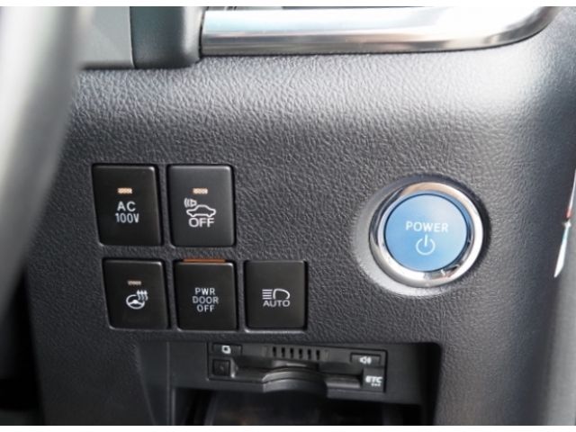 Toyota VELLFIRE 2019-09 20634-28
