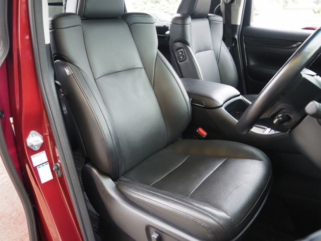 Toyota VELLFIRE 2019-09 20634-10