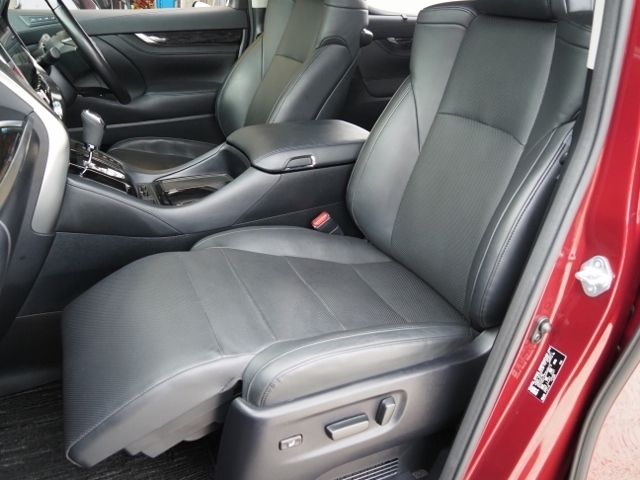 Toyota VELLFIRE 2019-09 20634-11