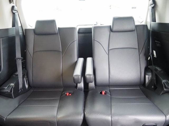 Toyota VELLFIRE 2019-09 20634-16