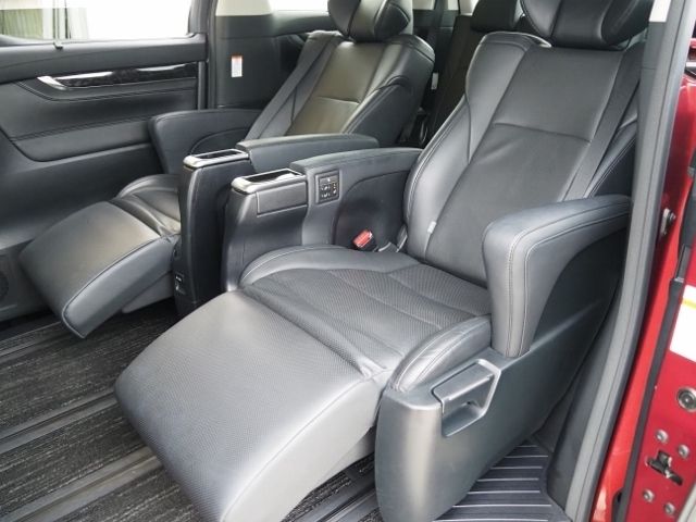 Toyota VELLFIRE 2019-09 20634-14