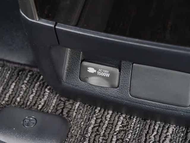 Toyota VELLFIRE 2019-09 20634-15