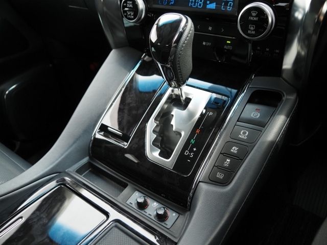 Toyota VELLFIRE 2019-09 20634-29