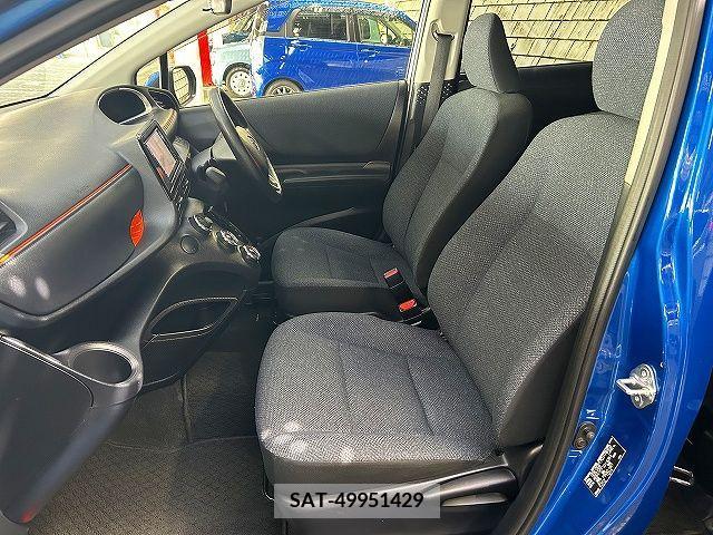 Toyota SIENTA 2015-11 298406-18