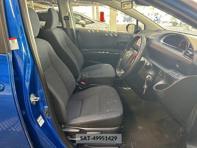 Toyota SIENTA 2015-11 298406-12