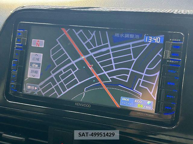 Toyota SIENTA 2015-11 298406-4