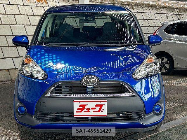 Toyota SIENTA 2015-11 298406-16