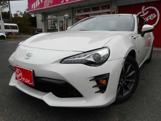 Toyota 86 2020-08 190034-0