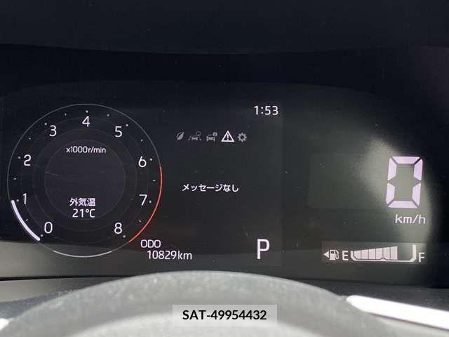Toyota RAIZE 2023-09 334546-7