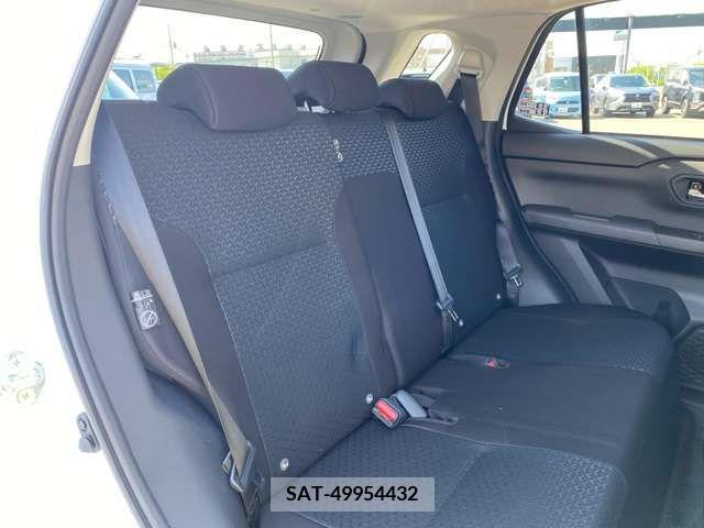 Toyota RAIZE 2023-09 334546-6