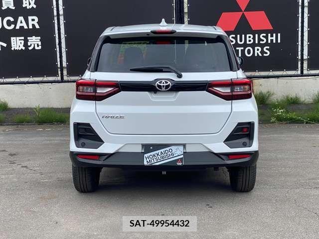Toyota RAIZE 2023-09 334546-19