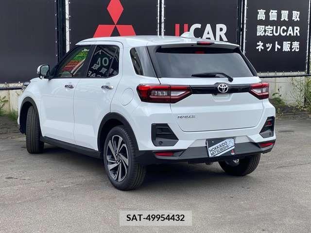 Toyota RAIZE 2023-09 334546-18