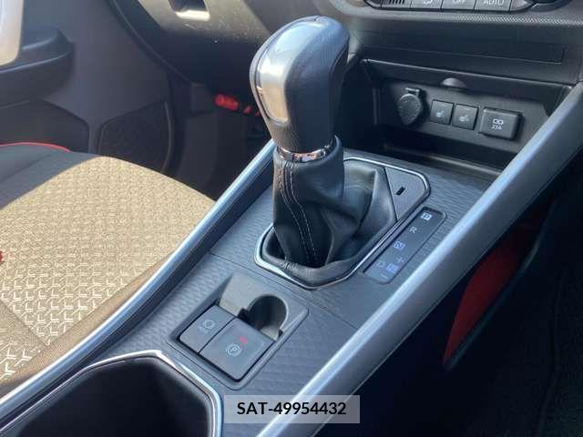 Toyota RAIZE 2023-09 334546-9