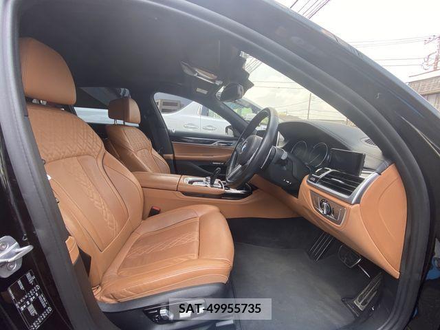 Bmw 7 SERIES 2017-10 201474-3