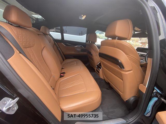 Bmw 7 SERIES 2017-10 201474-4