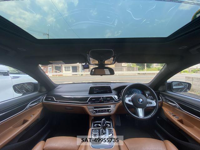 Bmw 7 SERIES 2017-10 201474-10