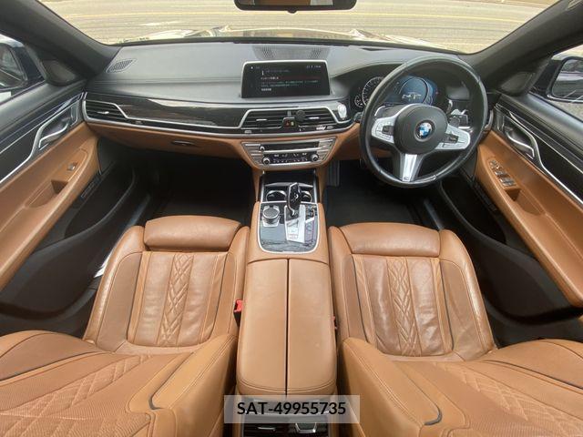 Bmw 7 SERIES 2017-10 201474-11