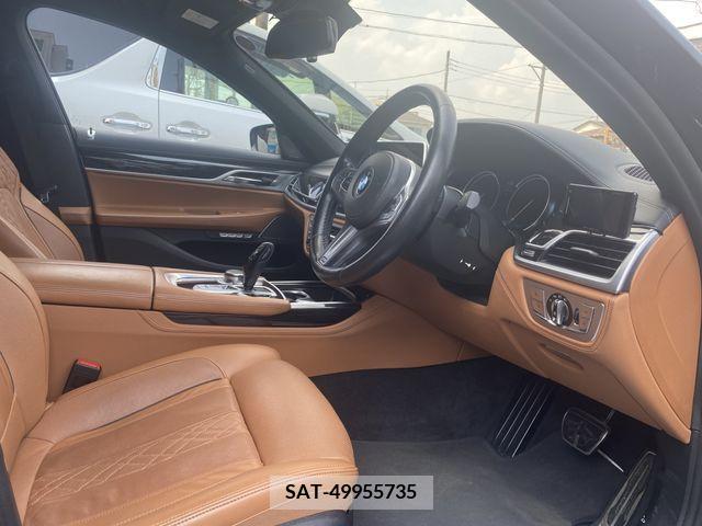 Bmw 7 SERIES 2017-10 201474-1