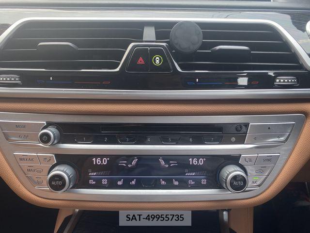 Bmw 7 SERIES 2017-10 201474-17