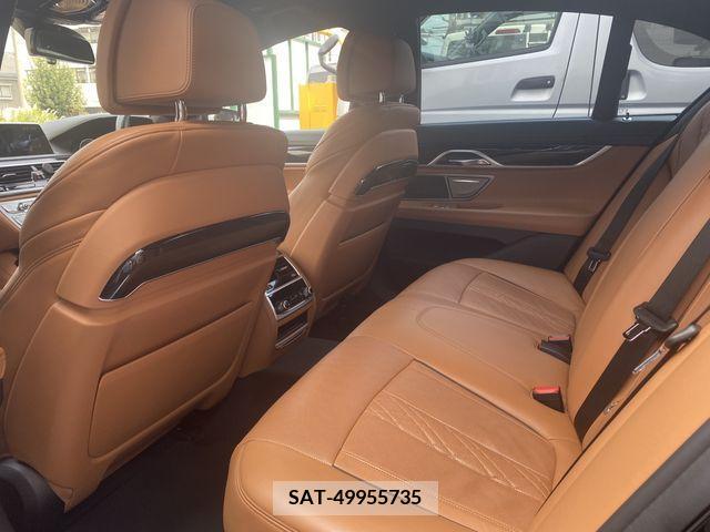 Bmw 7 SERIES 2017-10 201474-8