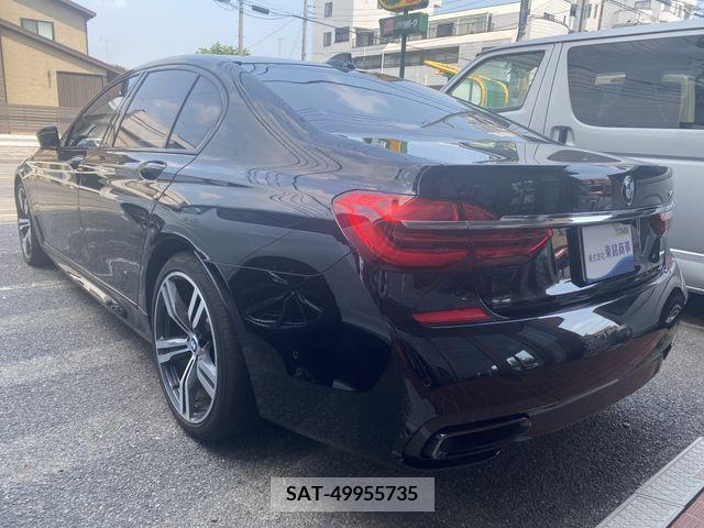 Bmw 7 SERIES 2017-10 201474-2