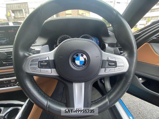 Bmw 7 SERIES 2017-10 201474-20