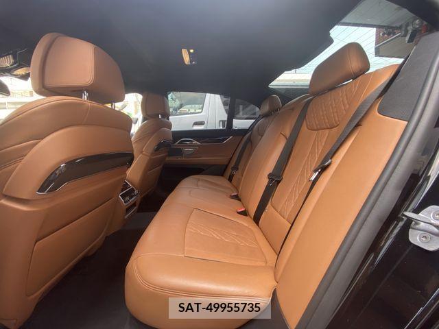 Bmw 7 SERIES 2017-10 201474-9