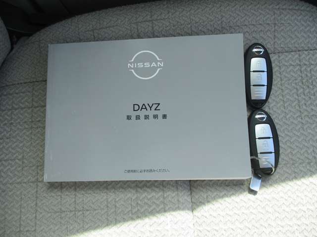 Nissan DAYZ 2021-12 21219-17