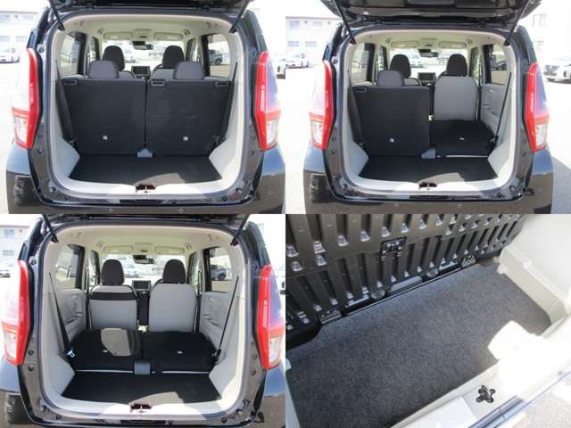 Nissan DAYZ 2021-12 21219-13