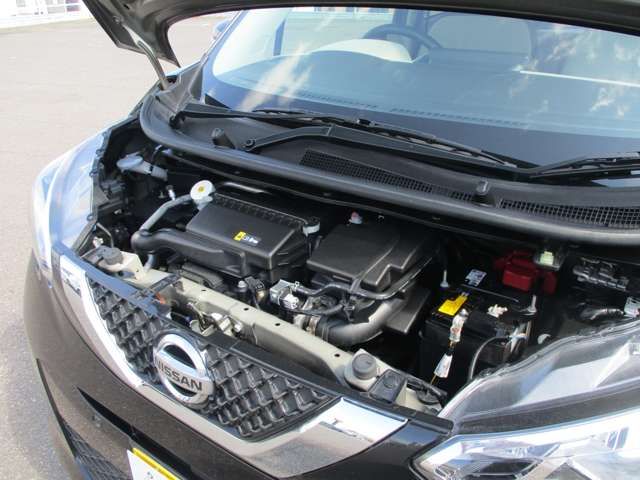 Nissan DAYZ 2021-12 21219-16