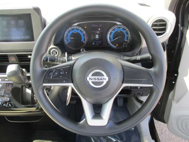 Nissan DAYZ 2021-12 21219-6