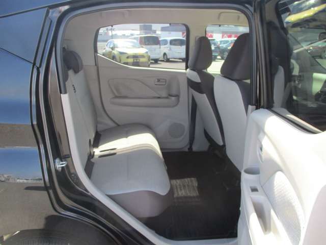 Nissan DAYZ 2021-12 21219-12