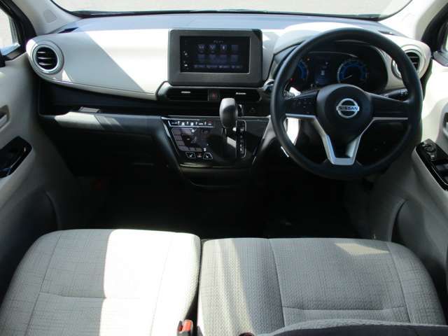 Nissan DAYZ 2021-12 21219-2