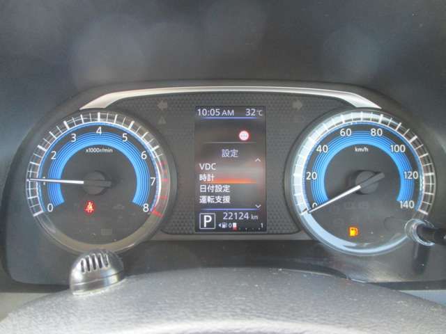 Nissan DAYZ 2021-12 21219-5