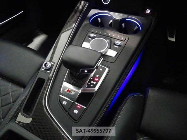 Audi S4 2019-09 382638-14