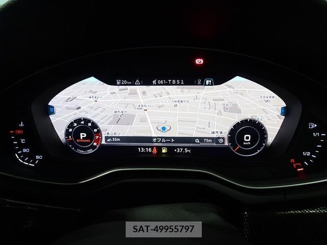Audi S4 2019-09 382638-11